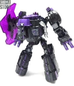 Planet X PX-06D Peklenc Grimlock Shattered Glass Version -Action Figure Shop 92951bbf22