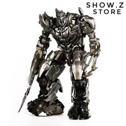 Black Mamba LS-06 LS06 Megatron Studio Series SS13 SS-13 -Action Figure Shop 92a5e7c9ea