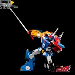 Pose Toy Pose+ Metal P+02DX Baxinger & Baxinbird DX Set -Action Figure Shop 92dc42bb1d