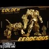 Cang-Toys CT-CY01SP Ferocious Rampage Feral Rex Golden Version -Action Figure Shop 9301ce22f6