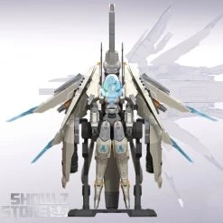 Suyata 1/12 HP-003 The Hunter's Poem Artemis & Fafner Model Kit