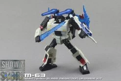 Matrix Workshop M-63 Upgrade Kit For Generations Shattered Glass Collection Megatron -Action Figure Shop 93076e1fcc