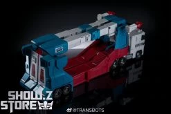 XTransbots MX-22T Commander Stack Ultra Magnus Youth Version -Action Figure Shop 93632eb236