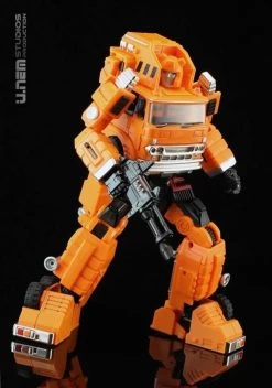 Mastermind Creations PS-05 Girder Grapple -Action Figure Shop 937d37043c