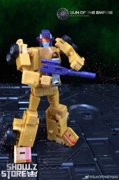 Rising Force RF-L03 Creep Drag Strip -Action Figure Shop 938055b8a9