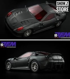 TFM M-01 Havoc Disorder -Action Figure Shop 93e7a174bd