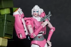 Fanstoys FT-24 Rouge Arcee 35 Fanstoys FT-24 Rouge Arcee -Action Figure Shop 93f4974df6