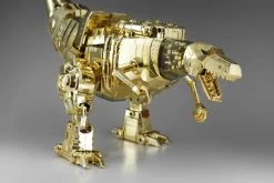 4th Party MP08G MP-08G Grimlock Oversized Gold Version -Action Figure Shop 9441d8e6ef