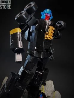 DX9 Toys D-17B Scout Dragstrip G2 Version -Action Figure Shop 9446dd36be