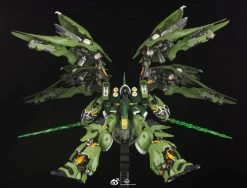 Metal Club MC 1/100 NZ-666 Kshatriya MB MB Style Gundam Unicorn -Action Figure Shop 94530a540e