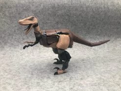 Infinite Transformation IT-02 Masterpiece MP-41 Dinobot Beast War -Action Figure Shop 945589efb6