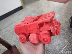 [New In Box] Jinbao Oversized Devastator Long Haul & Hook [Set C] -Action Figure Shop 9458704d1b