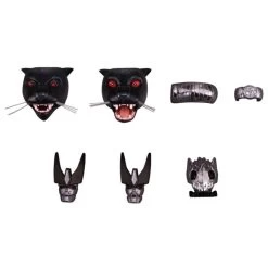 Takara Masterpiece MP-34S Cheetor Shadow Panther -Action Figure Shop 9465d7c20a