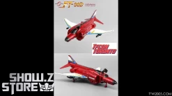 [Pre-Order] FansToys FT-30D Viper Fireflight -Action Figure Shop 9476fd0ca1