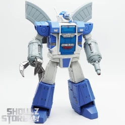 [Parts Not Working][USA Buyer Only] Pangu Toys PT-02B Defensive Fort W/ LED