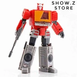 Magic Square MS-Toys B-17 MS-B17 Stereo Master Blaster -Action Figure Shop 94a98e0680