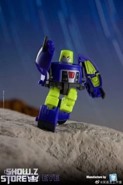 Dr.Wu DW-E21B Turbo Ramjet & DW-E22M Heaven Eye Cosmos Set Of 2 -Action Figure Shop 94e8e20ad0