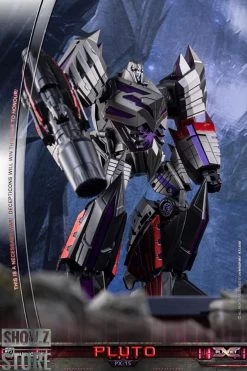 Planet X PX-15B Pluto Megatron Metallic Version -Action Figure Shop 94ec151ef4