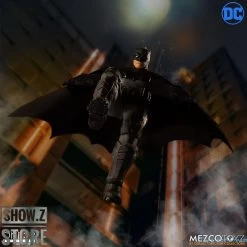 MEZCO Toyz DC Comics One:12 Collective Batman: Supreme Knight -Action Figure Shop 94fb024487
