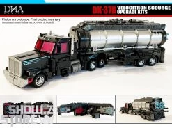 DNA DK-37B Upgrade Kit For Legacy Velocitron Scourge 12 DNA DK-37B Upgrade Kit For Legacy Velocitron Scourge -Action Figure Shop 950518f49b