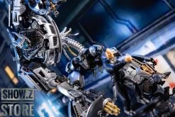 Aoyi Mech LS-18 Jazz 41 Aoyi Mech LS-18 Jazz -Action Figure Shop 9506bda7f7