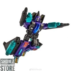 Newage H16G Fenrir Ramjet G2 Limited Version -Action Figure Shop 9520ff7a46