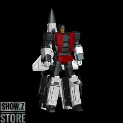 Zeta Toys ZC-01 Downthrust Skydive 25 Zeta Toys ZC-01 Downthrust Skydive -Action Figure Shop 95265178be