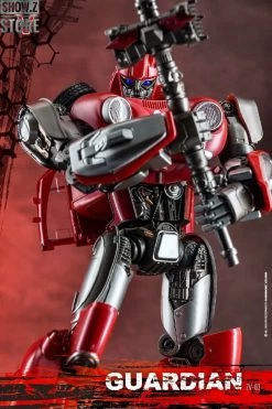 Zeta Toys ZV-03 Guardian Cliffjumper -Action Figure Shop 95303a286f