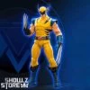 ZT Toys Marvel Super War 1/10 1917-03 Wolverine -Action Figure Shop 954c1d3a4f