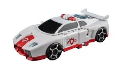 IronFactory EX-26A Racing Bros Annihilator Red Alert -Action Figure Shop 95632d34e3