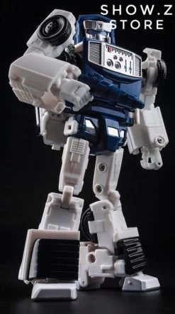 XTransbots X-Transbots XTB MM-VII MMVII MM-7 MM7 Hatch Tailgate Reissue -Action Figure Shop 956635cd6a