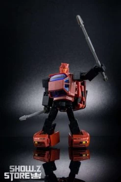 XTransbots MM-10R Coprimozzo Hubcap G2 Version -Action Figure Shop 9567b7fa64