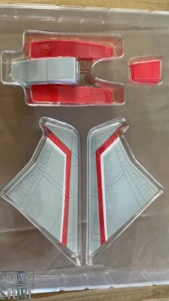 Y-01L Upgrade Kit For Deformation Space DS-01 Starscream -Action Figure Shop 956f81851b