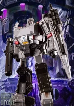 Aoyi Mech H6002-10B Megatron Oversized 13 Aoyi Mech H6002-10B Megatron Oversized -Action Figure Shop 9579a83509
