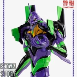 Threezero Studio Evangelion Test Type-01 New Theatrical Edition -Action Figure Shop 95805e9c0a