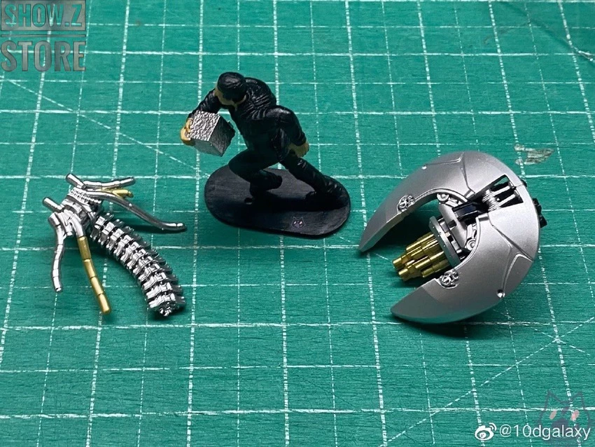 Aoyi Mech LS-18 Jazz 17 Aoyi Mech LS-18 Jazz - Image 15