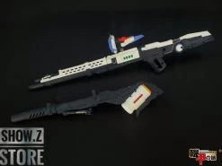 Mechanicore 1/72 MASX-0033 MSA-0011 [Ext] Ex-S Gundam Clear Version -Action Figure Shop 95f61ab15c