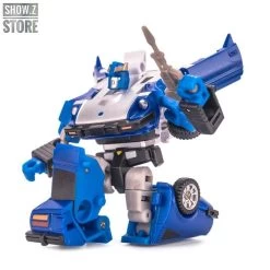 NewAge New Age NA H3B H-3B Kitt Bluestreak -Action Figure Shop 9600b4a5c0