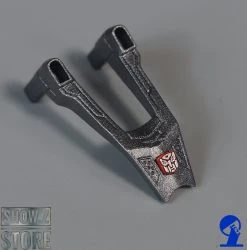 GYToys Ion Blaster Cannon & Chest Piece Upgrade Kit For MPM-04 Optimus Prime -Action Figure Shop 9607b2d38c