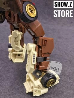 YES MODEL YM11 RF-01 DATA CLERK MT Cupola -Action Figure Shop 961428b8d0