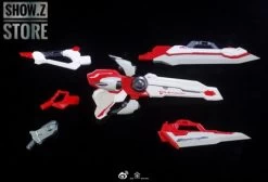 TheWind GN Sword Caletvwlch Weapon Upgrade Kit For MB MG MBF-P02 Gundam Astray Red Frame Set Of 2 -Action Figure Shop 96148da0f0