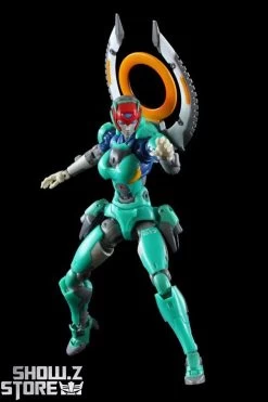 Astrobots 1/12 A-04 Athenia -Action Figure Shop 96919e090a