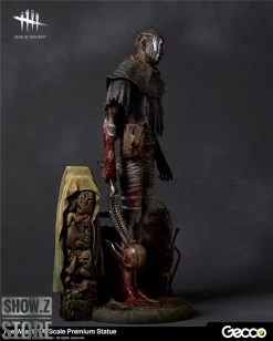 Gecco 1/6 The Wraith Dead By Daylight Premium Statue 16 Gecco 1/6 The Wraith Dead By Daylight Premium Statue -Action Figure Shop 96ba47fb26