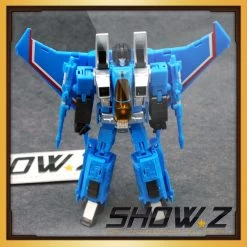 Yes Model YM-02 MP11T Thundercracker -Action Figure Shop 96c2cf1a8a