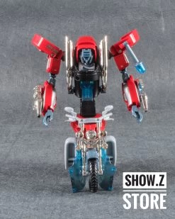 WeiJiang WJ Rescue Combiner 31 WeiJiang WJ Rescue Combiner -Action Figure Shop 96d25786ea