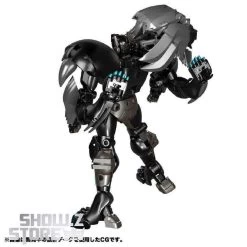 Takara Tomy Masterpiece MP-48+ Dark Amber Leo Prime -Action Figure Shop 974fe0eb09