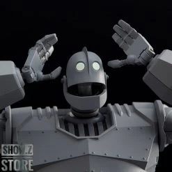 Sentinel Toys 1000Toys 1/80 The Iron Giant Riobot Iron Giant Normal Mode -Action Figure Shop 97b0bb993a