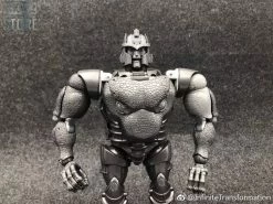 Infinite Transformation IT-02 Masterpiece MP-41 Dinobot Beast War -Action Figure Shop 97ebb300e2