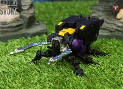 FansToys FT-13 Mercenary Shrapnel -Action Figure Shop 9808c4370d