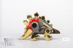 4th Party Transformers G1 Dinobot Snarl -Action Figure Shop 98176425a0